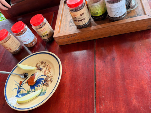 Phu Quoc Countryside-富国岛必去景点