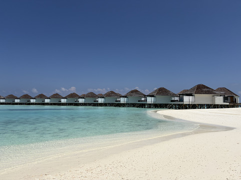 诺娃马尔代夫主图