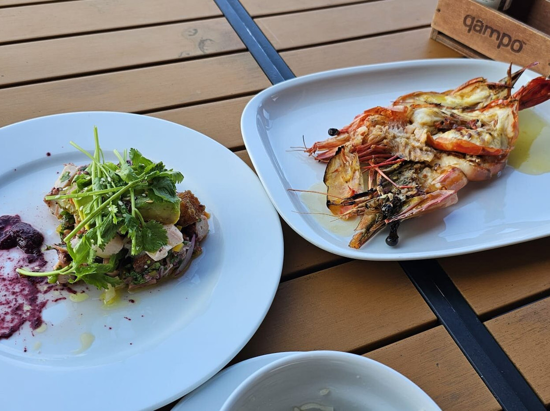 蒙特贝洛米利巴卡拉湾度假村主图