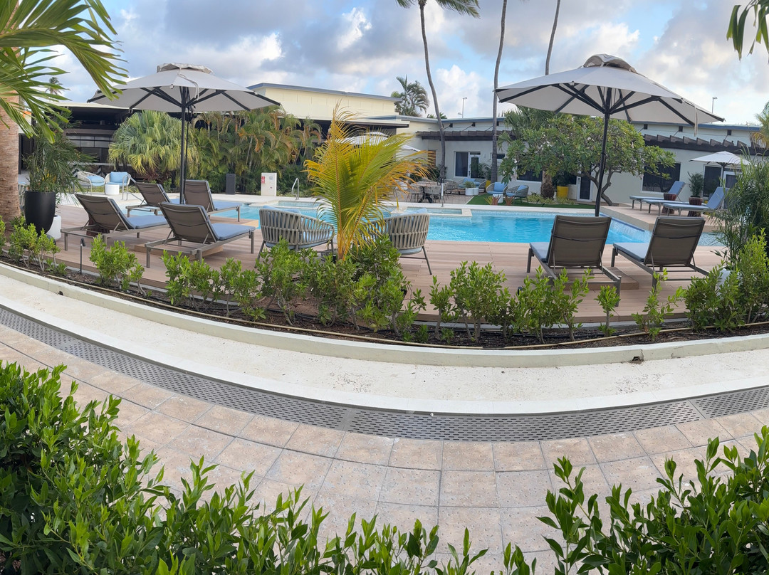 voco 阿鲁巴冲浪边酒店 by IHG主图