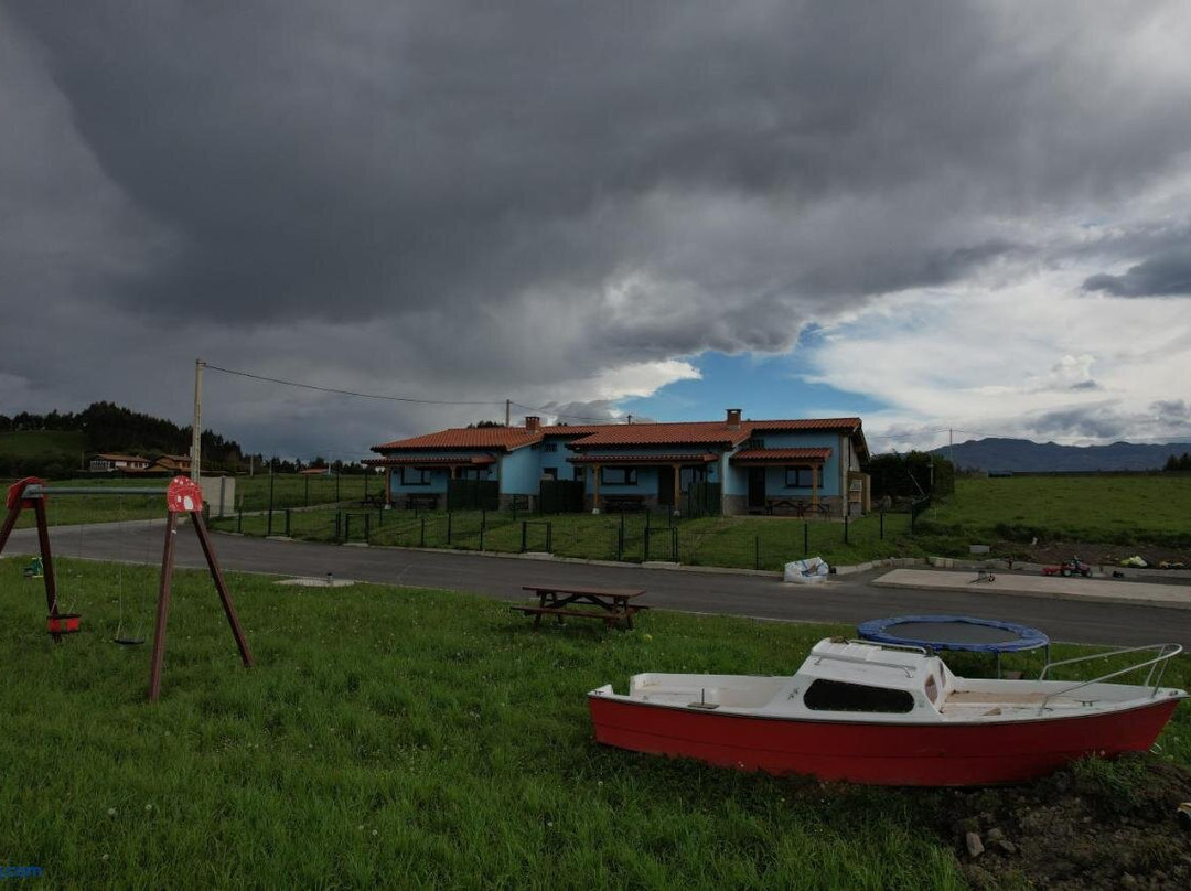 Apartamentos Rurales Miramar