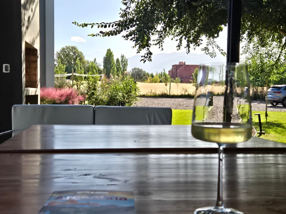 Amérian Chacras de Coria