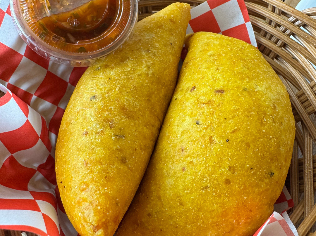 La Bonita Latin American Restaurant主图