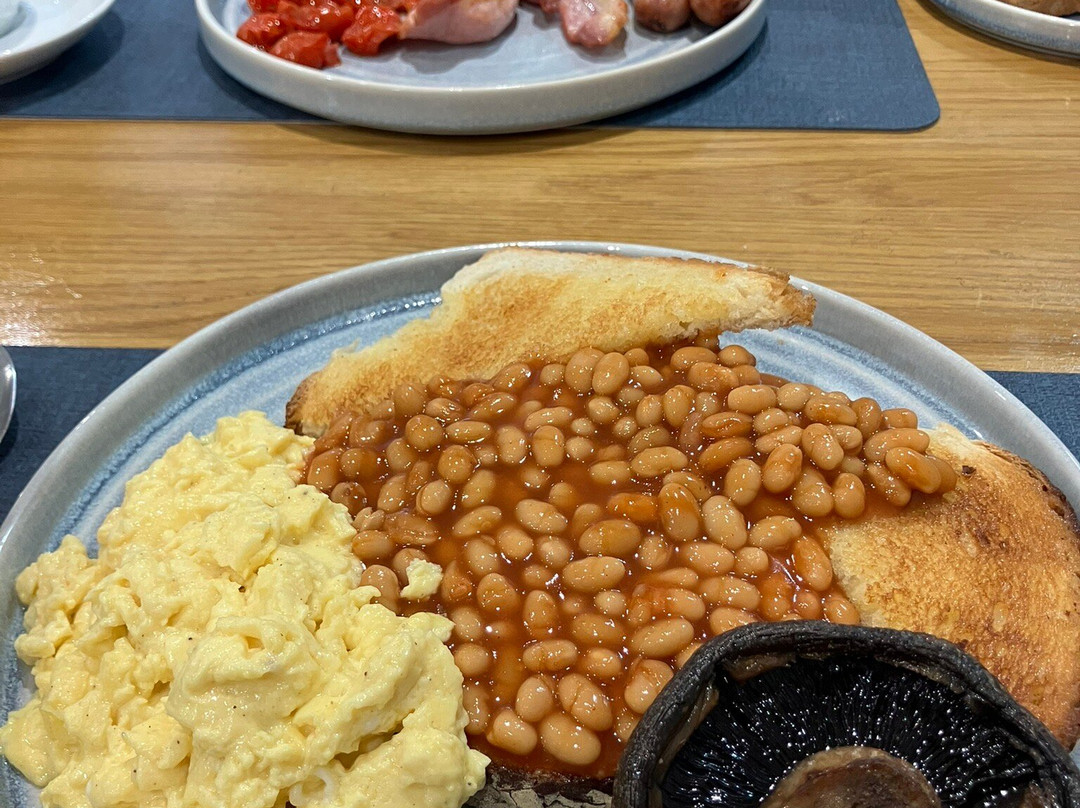 Driftwood Boutique Guest House - Rhosneigr主图