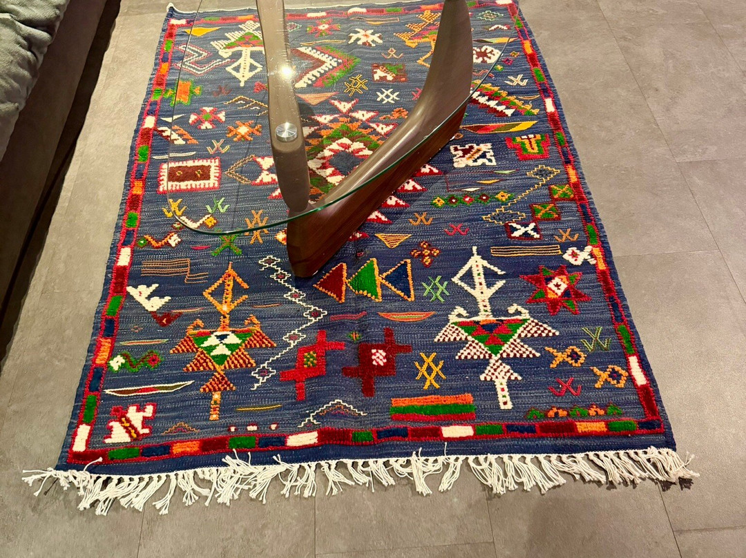 La Petite Maison Berbere-非斯必去景点