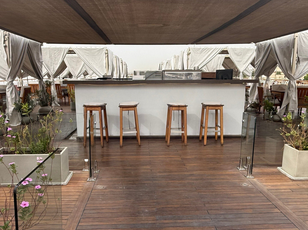 Farah Nile Cruise-亚斯文必去景点