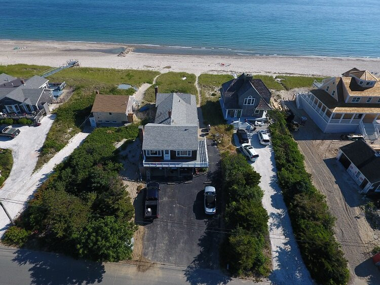 Dune Tootin Cottages
