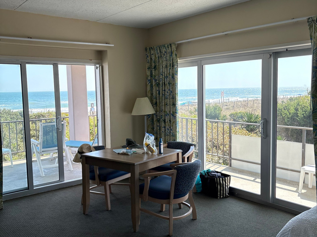 银海鸥汽车旅馆主图