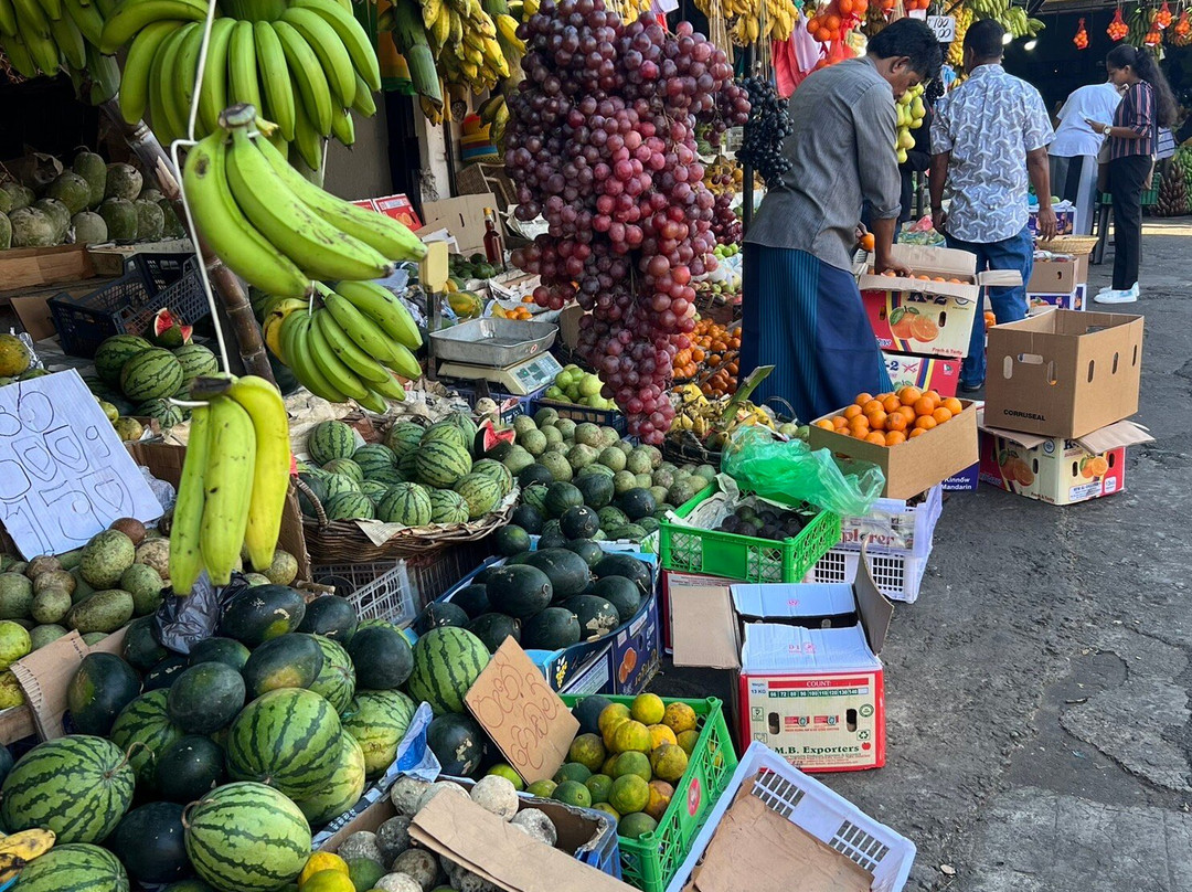 Sampath-Tours-希克杜沃必去景点