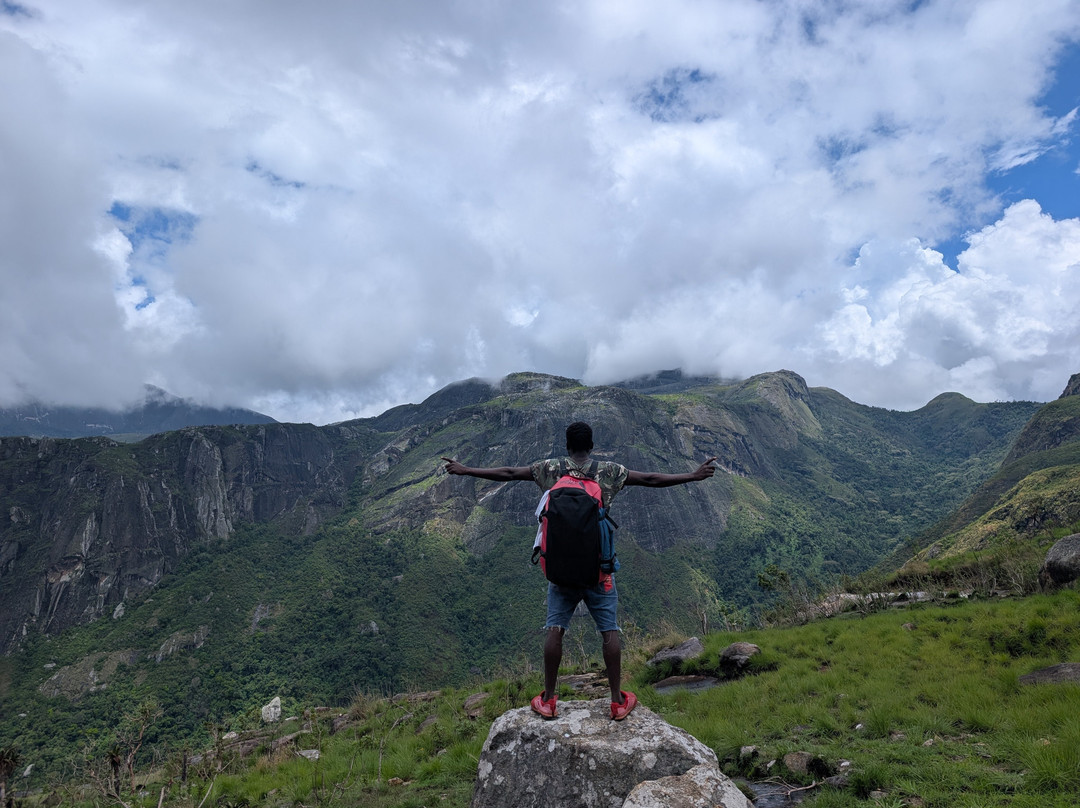 Mulanje Mountain Tour Guide-姆兰杰必去景点