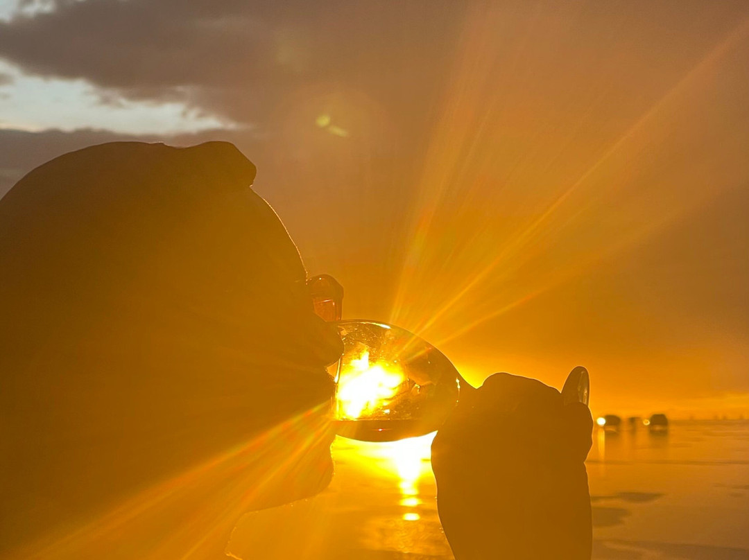 Expediciones Árbol de Piedra-乌尤尼必去景点