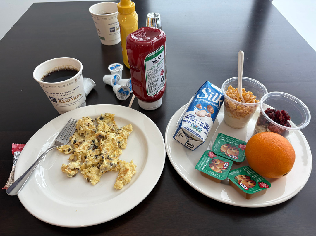 诺斯伍德贝斯特韦斯特精品酒店主图