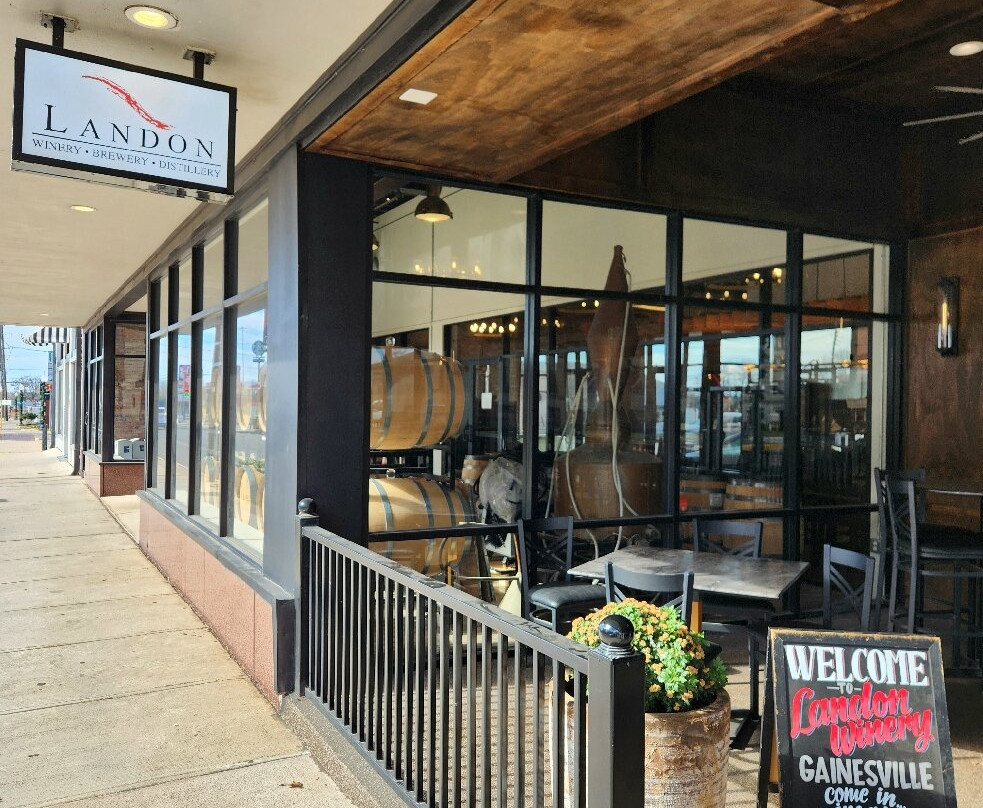 Landon Winery Gainesville-Gainesville必去景点
