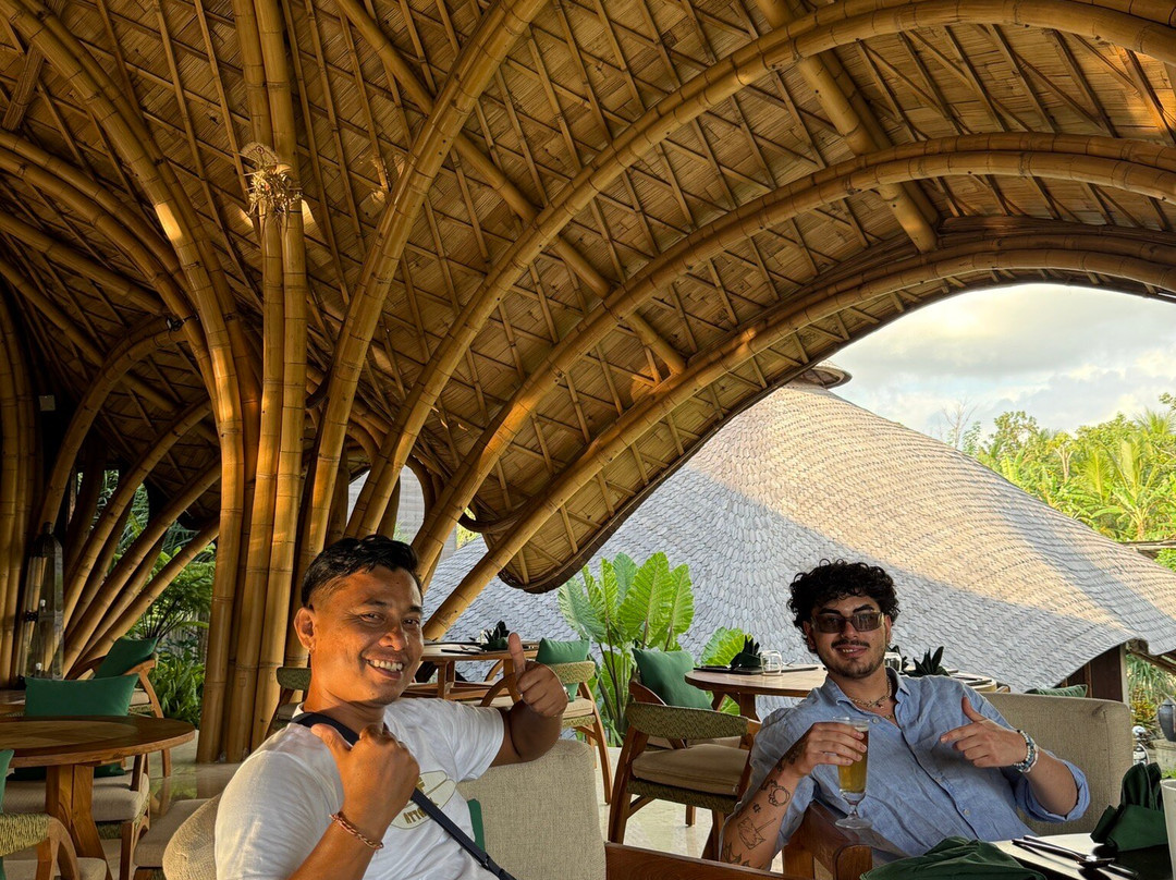 Made Driver Bali - Private Driver in Bali & Day Tour Packages-乌布必去景点