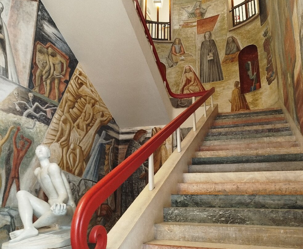 帕多瓦大学-帕多瓦必去景点