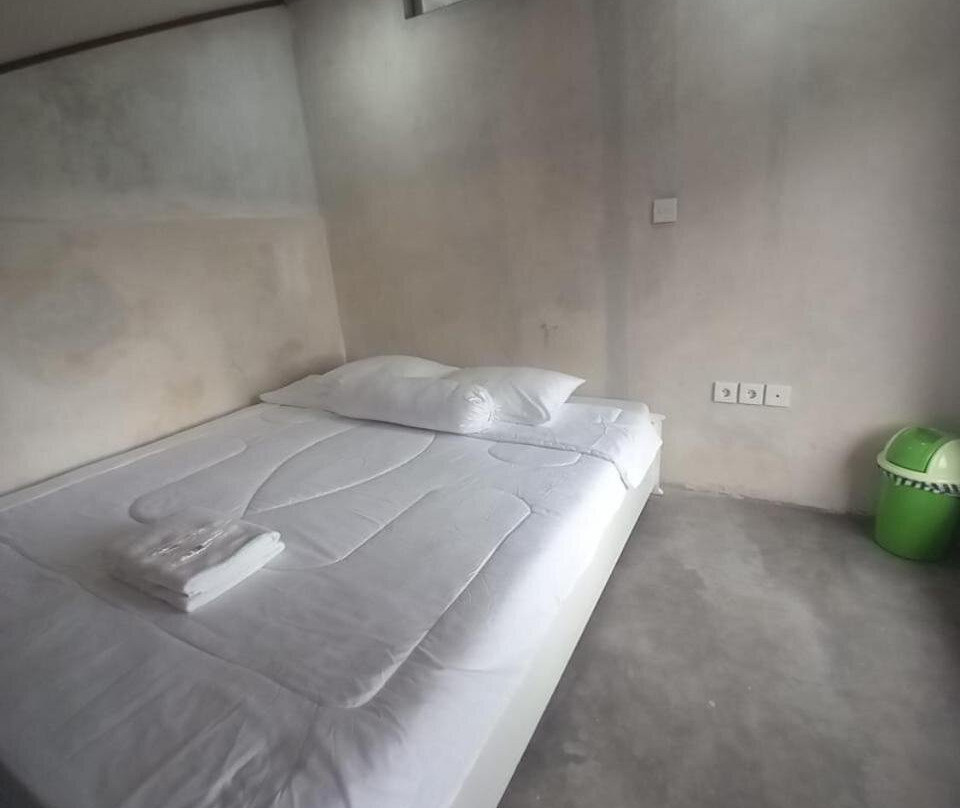 The living glamping and homestay