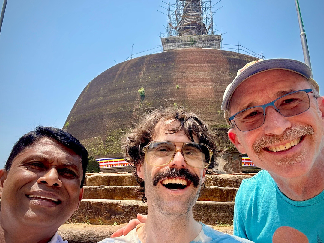 Jaye Wannakumudiyanselage top tour sri lanka-班达拉维拉必去景点