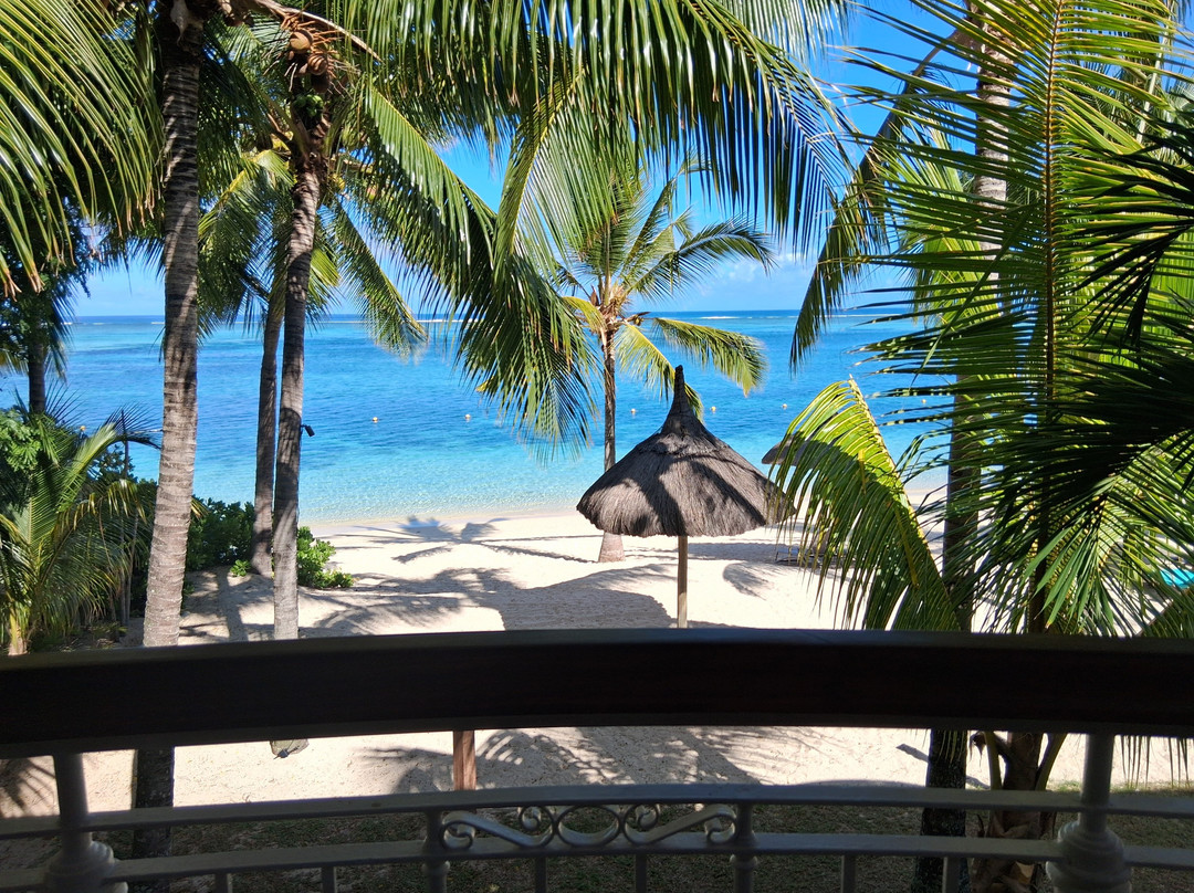 天堂比奇科默高尔夫水疗度假酒店主图