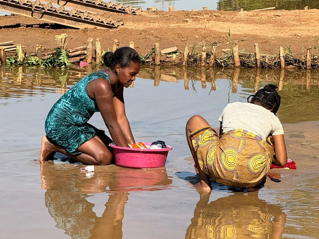 Hotel Restaurant du Menabe主图