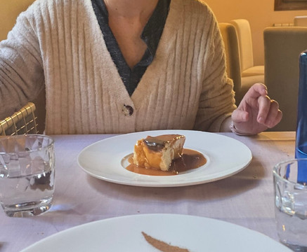 Hotel Restaurante Florida主图