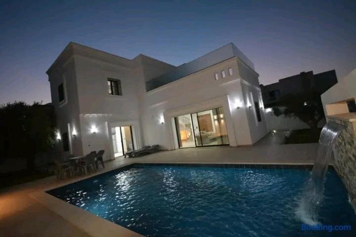 Villas les hirondelles