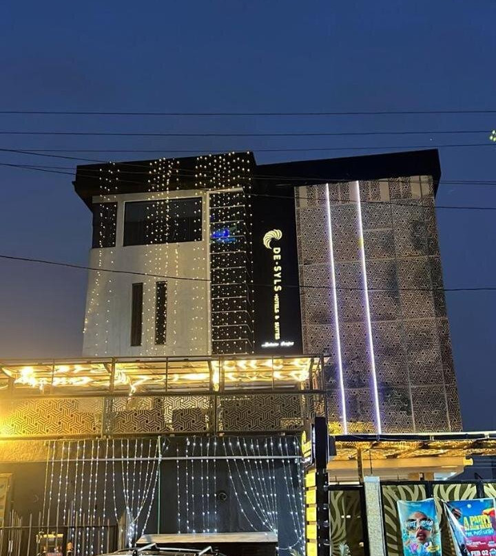 De Syls Hotels and Suites