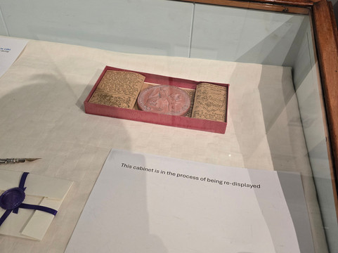 Lyme Regis Philpot Museum-莱姆里杰斯必去景点