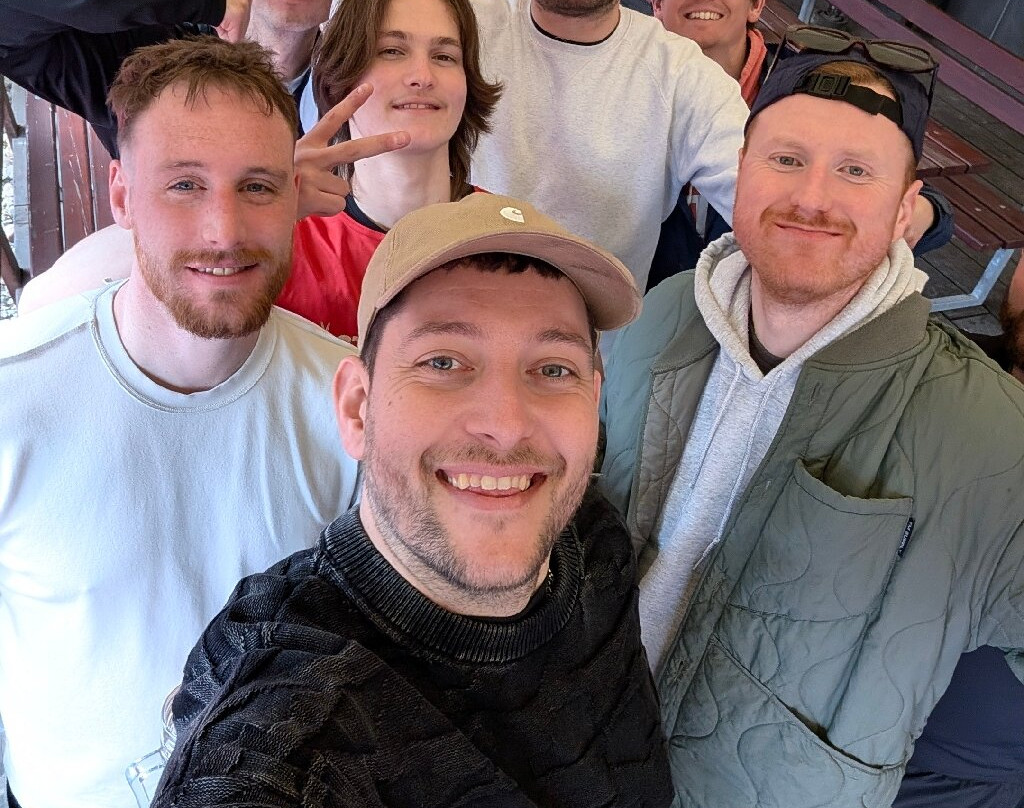 Action Park Prague-布拉格必去景点