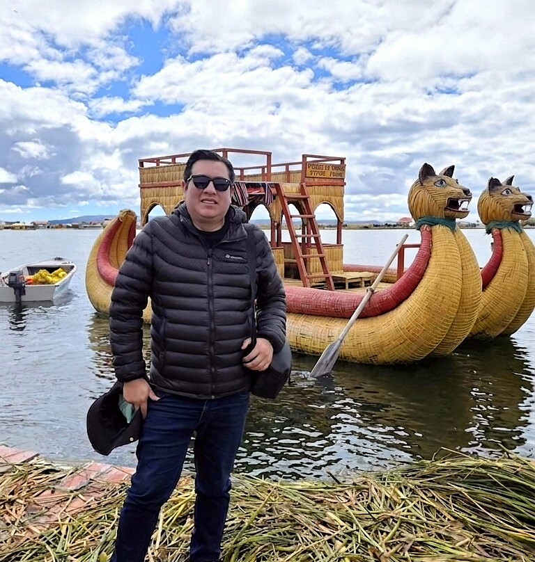 Andina Marvel Perú Tours-普诺大区必去景点