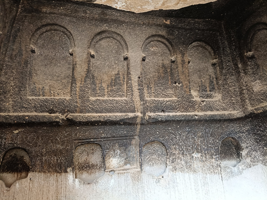 Selime Manastırı