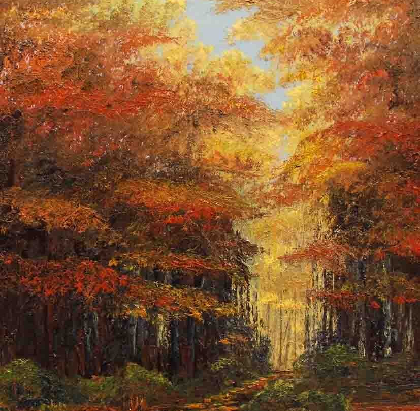 The Bingley Gallery-Bingley必去景点