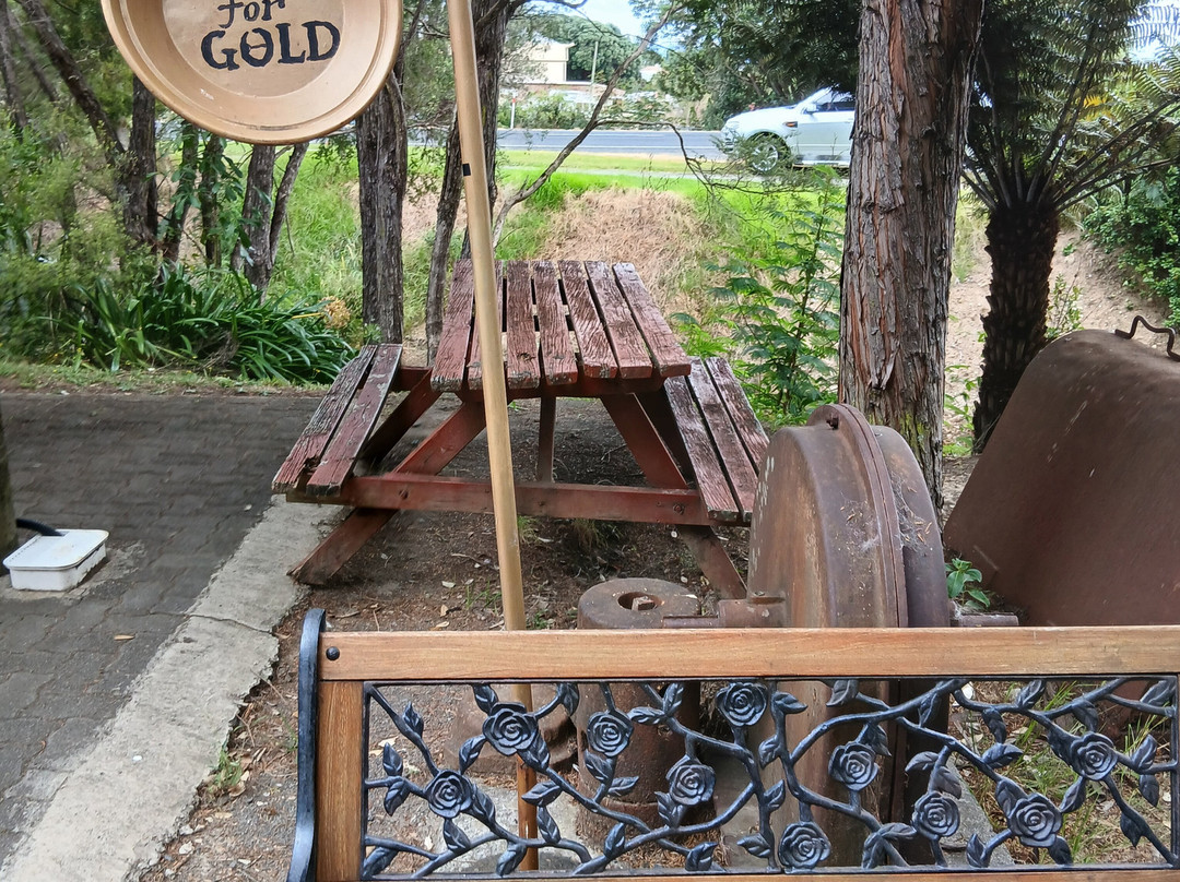 Goldmine Experience-Thames必去景点