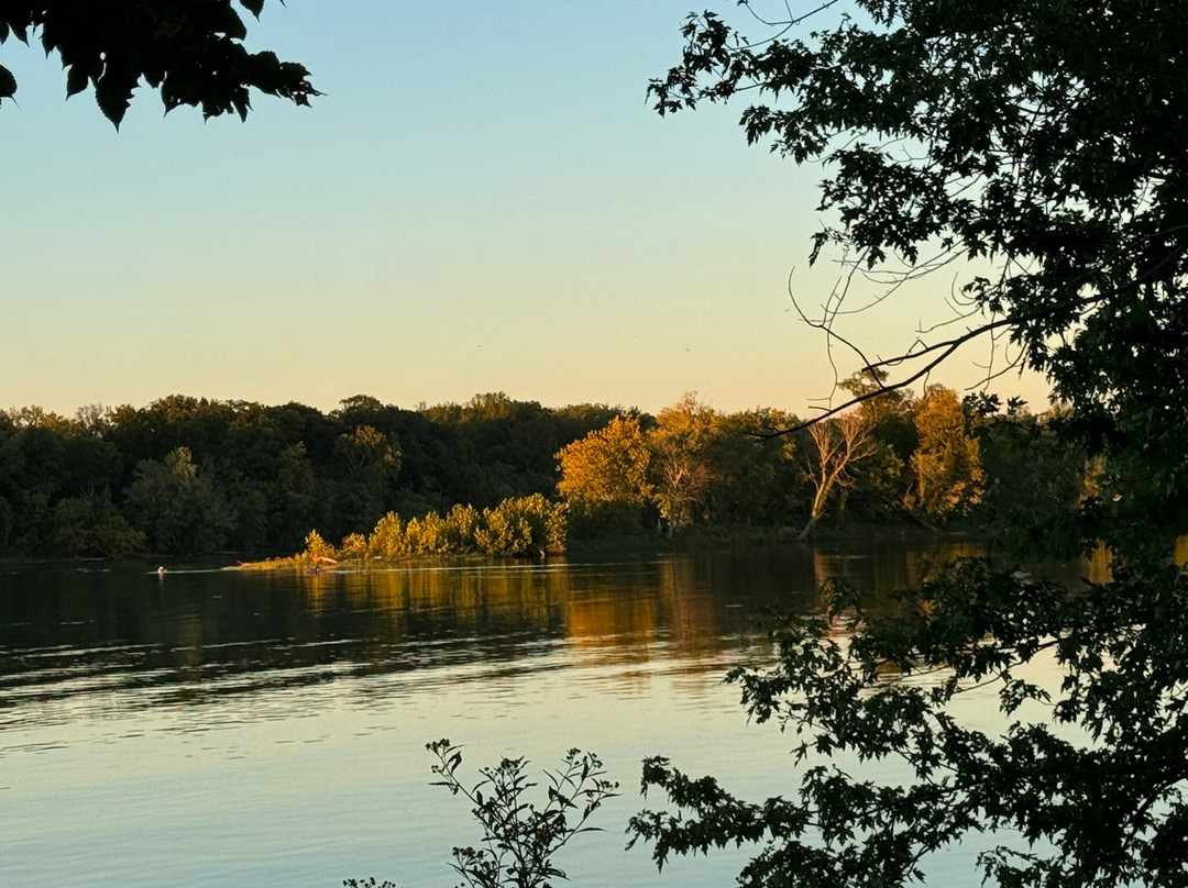 Algonkian Regional Park-斯特林必去景点