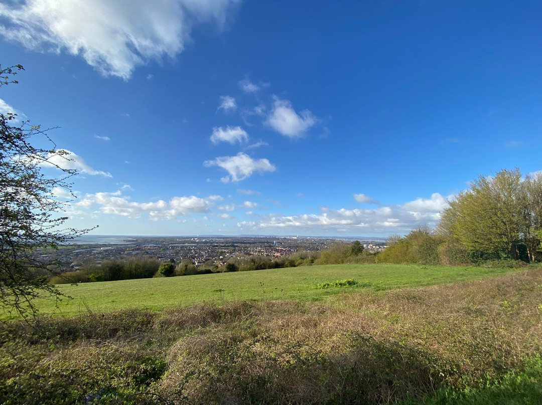 Royal Armouries - Fort Nelson-普兹茅斯必去景点