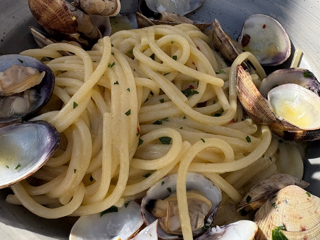 Il Venezia-Lido di Ostia必去景点