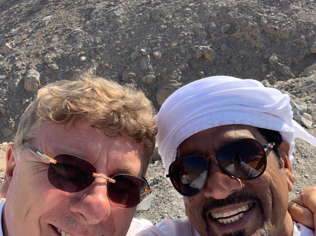 Musandam Sea Adventure Travel and Tourism-海塞卜必去景点