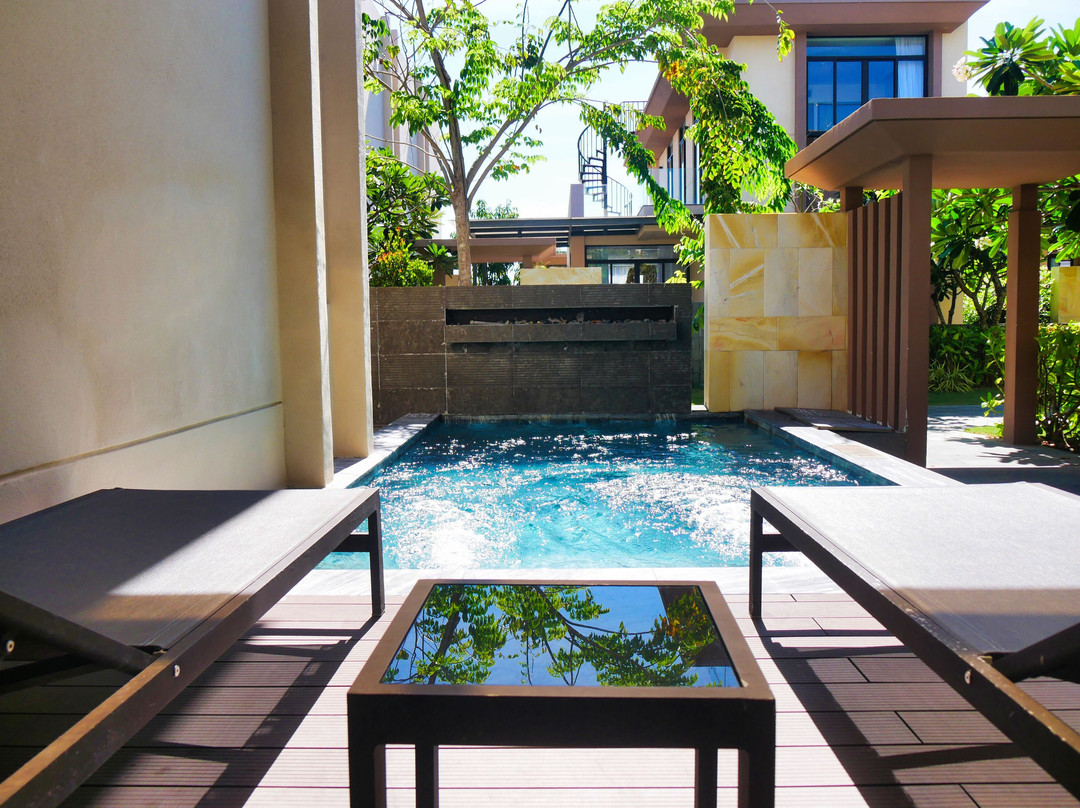 Sunrise Pool Villa Cam Ranh