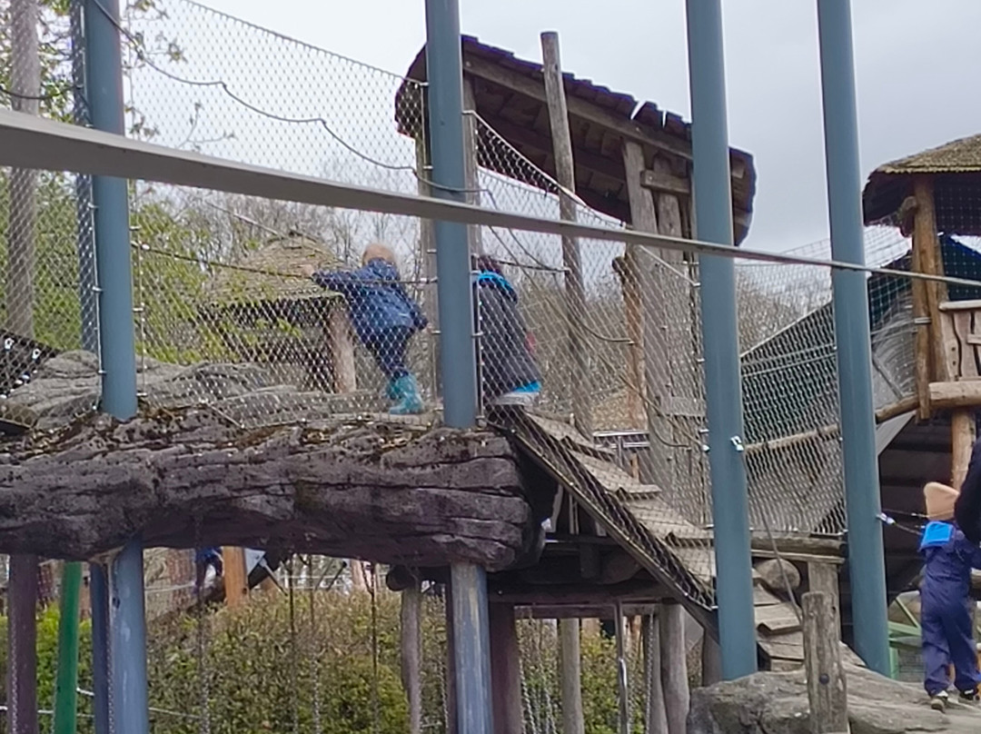 Freizeitpark Ketteler Hof-Haltern am See必去景点