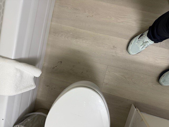 哈里森湖酒店