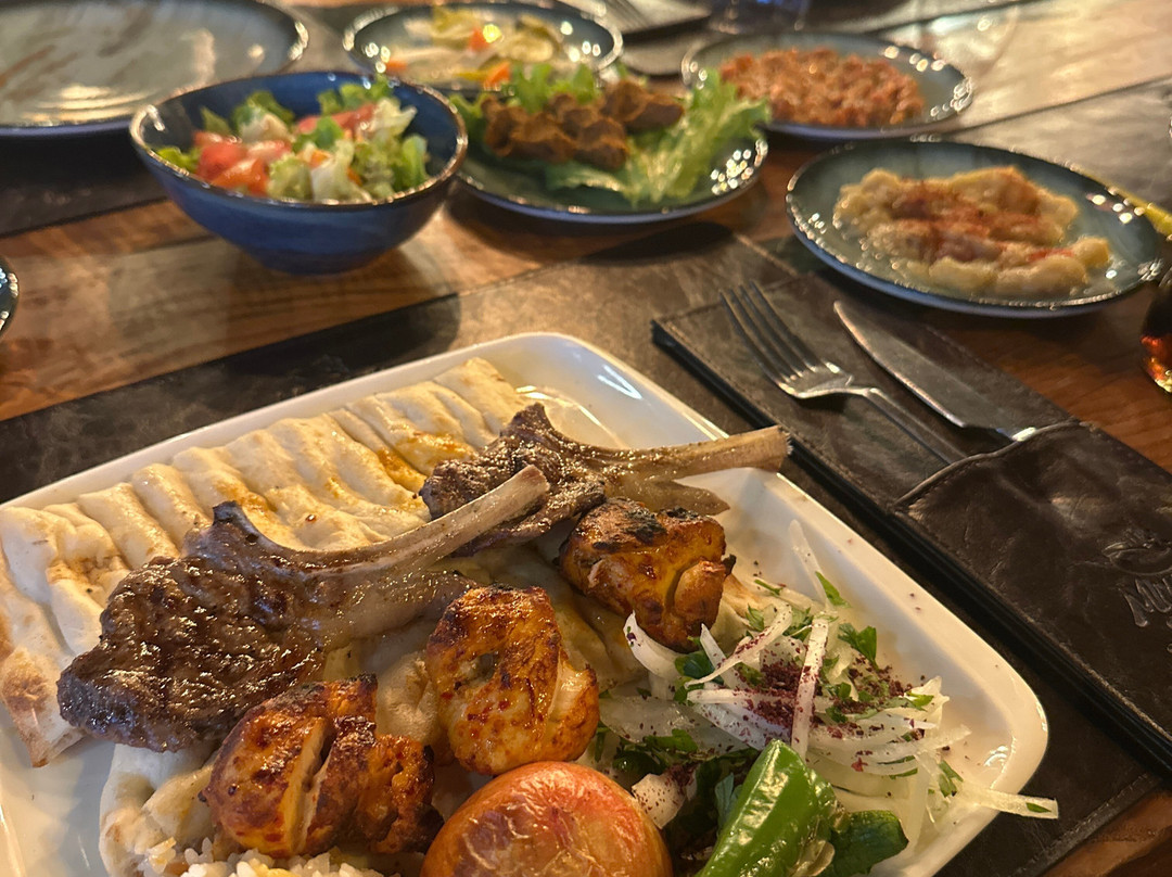 Mustafa Chef Restaurant