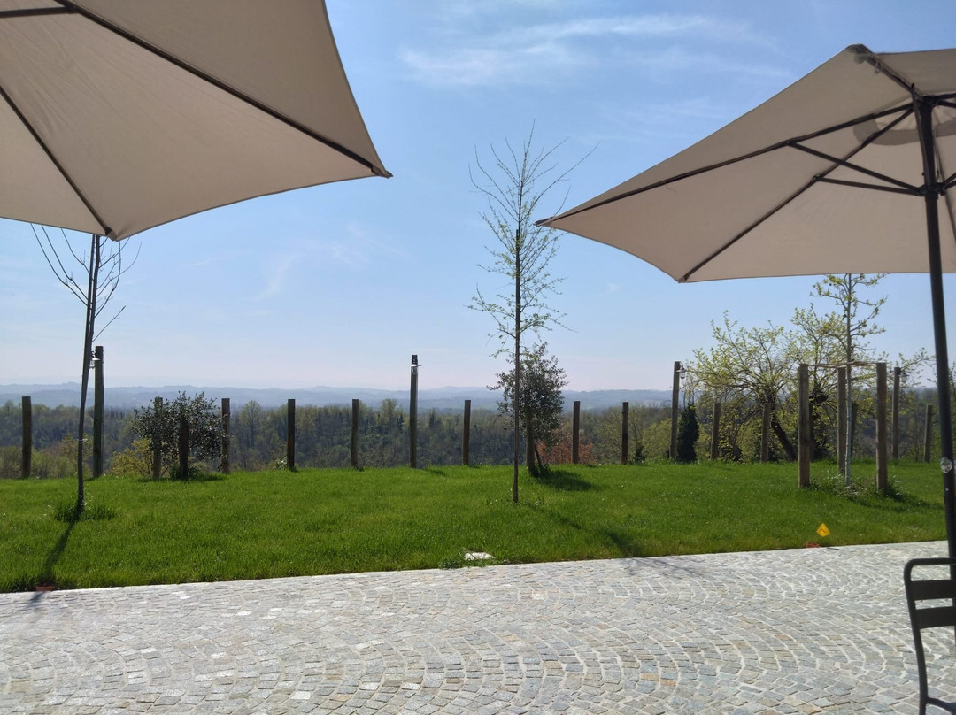 Arcansiel piccola osteria主图