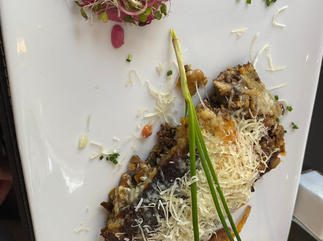 Santorini Restaurant主图