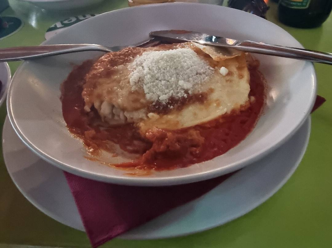 Taverna castillo del mar主图