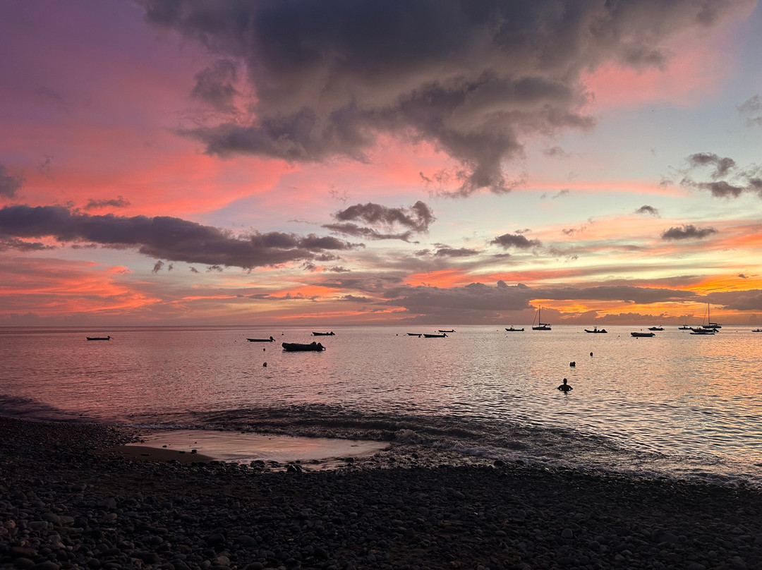 Rochers Caraibes-eco Village主图