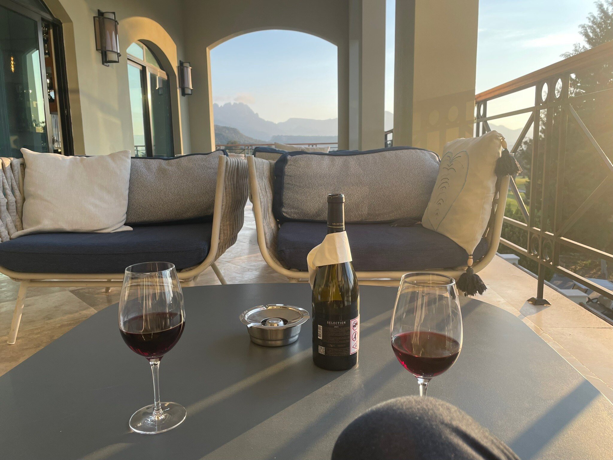 科利内姆高尔夫海滩度假村-旅行者