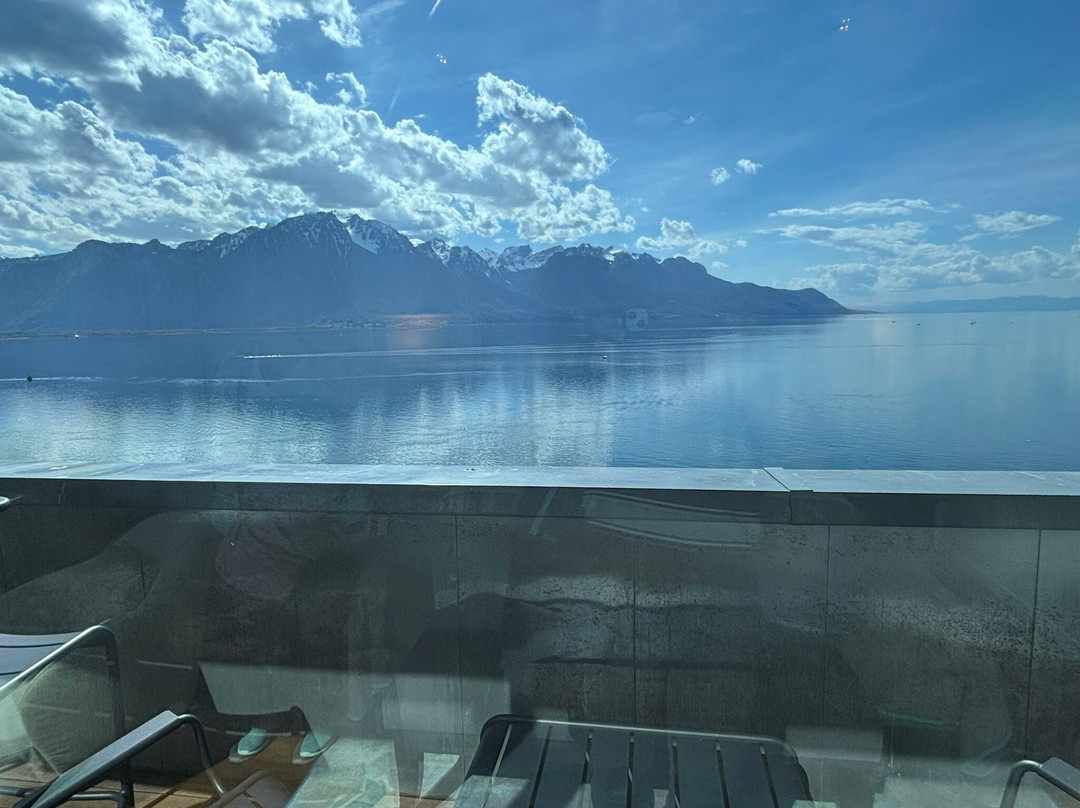 傲途格精选瑞士壮观大酒店主图