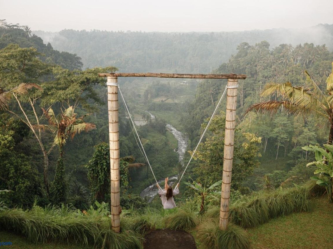 Vaikuntha Villa Bali