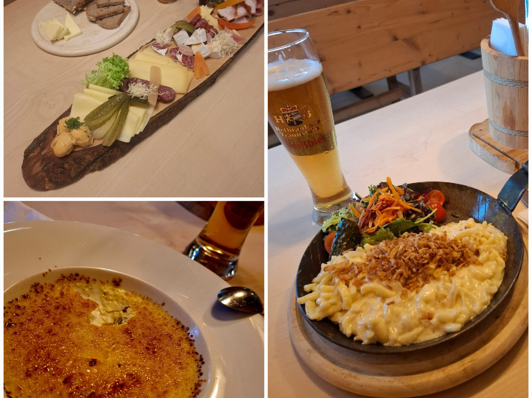 苏德乐费得柏格酒店主图