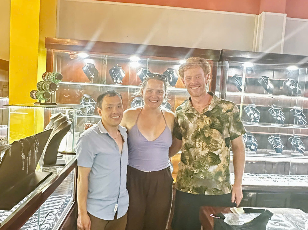 Ruby Jewellery Hoi An-会安必去景点