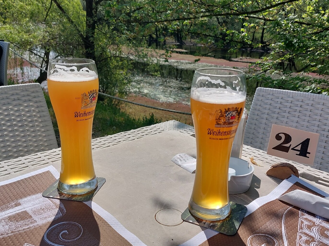 Grillo Verde-Motta Visconti必去景点